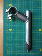 mostek kierownicy 22,2 mm