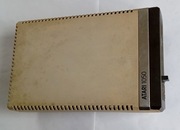 Stacja dyskietek Atari 1050 bez zasilacza + kabel
