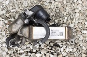 7810166 BMW 2.0D N47 136/148/177HP Chłodnica spalin EGR CHŁODNICZKA