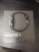 Garmin vivoactiv 4