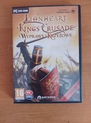 Lionheart Kings's Crusade Wyprawy Krzyżowe