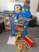 Warsztat BOB BUDOWNICZY zabawka