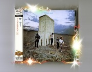 The Who Who's Next 2010 SHM CD Japan