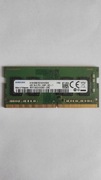 Kość RAM DDR4 4GB do laptopa
