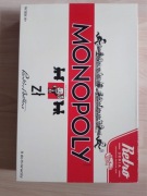 Monopoly retro stan bardzo dobry