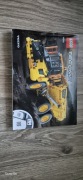 Instrukcja lego technic 42114