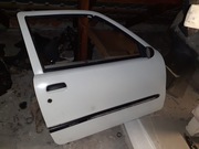 Drzwi prawe seicento