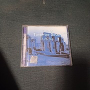 Tangerine Dream cd