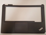 Palmrest Lenovo Thinkpad T440P (+touchpad i czytnik linii papilarnych)