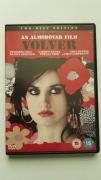 VOLVER --> Two-Disc Edition, 2xDVD, j. hiszpański i angielski