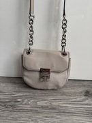 Mała, torebka ze skóry Michael Kors Model CECELIA