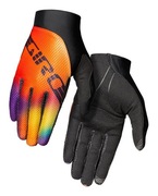 Rękawiczki do hulajnogi GIRO TRIXTER długi palec blur, rozmiar XL