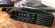 Radiostacja Yaesu VX-2100E VHF straż, ratownictwo + wtyk zapalniczki