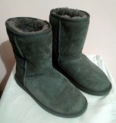 Buty śniegowce EMU używane nr.36-37