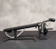 Leg Attachment PRO for ironmaster Super Bench PRO