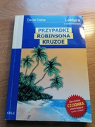 Przypadki Robinsona Crusoe, Daniel Defoe, Greg, 