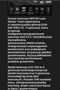 Grawer Laserowy 