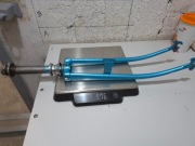 Widelec 1" pod koła 27"  28"  + Stery