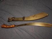 Maczeta Condor parang