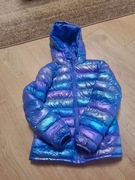 Kurtka mountain warehouse 9-10 lat 134cm