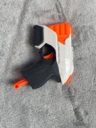 Nerf micro shots