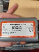 HONEWELL ZAWÓR 3-DROGOWY PRZEŁĄCZAJĄCY C.O/C.W.U Z SIŁOWNIKIEM 1"