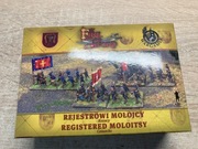 Mołojcy rejestrowi Kozacy 