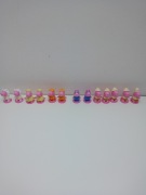 Figurki Pepa 13sztuk zestaw 