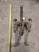 Ściągacz do łożysk średni PRL