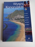 Wyspy Kanaryjskie przewodnik