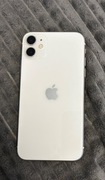 Apple Iphone 11 64 gb biały