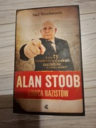 Wordsworth Saul  Alan Stoob łowca nazistów 