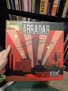 Abradab - Czerwony Album