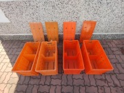 Kosz na jajka - Pojemnik - Kosze