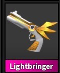 Lightbringer - Murder mystery 2