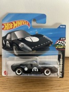 HOT WHEELS - PORSCHE 904 CARRERA GTS - HW RACE DAY - 3/10 - 100/250