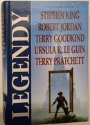 Robert Silverberg - Legendy