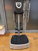 PLATFORMA WIBRACYJNA MAX-315 , 500 WAT + pas masuj