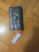 Damski duży portfel nowy z metką giselle idealny na prezen