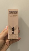 Podkład Charlotte Tilubry Airbrush Flawless Fundation 4N