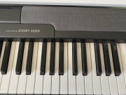 Pianino Casio CDP-100