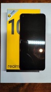 realme 10 8/128GB Rush Black + 3 etui