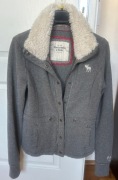 Bluza Abercrombie Damska M