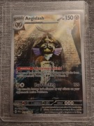 Karta Pokemon - Aegislash - PAR 210/182
