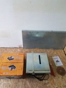 PRZECINARKA STOŁOWA PIŁA DO PŁYTEK GLAZURY ERMAN