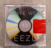 Winyl Kanye west Yeezus Ye vinyl