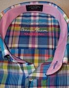 Koszula PAUL & SHARK Capri r. 40/M - nowa oryginał