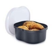 TUPPERWARE BREADSMART CHLEBAK PIEKARZ