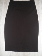 SPÓDNICA ORSAY CZARNA KLASYCZNA DOPASOWANA 34/36 XS/S