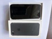 iPhone 7 32GB czarny